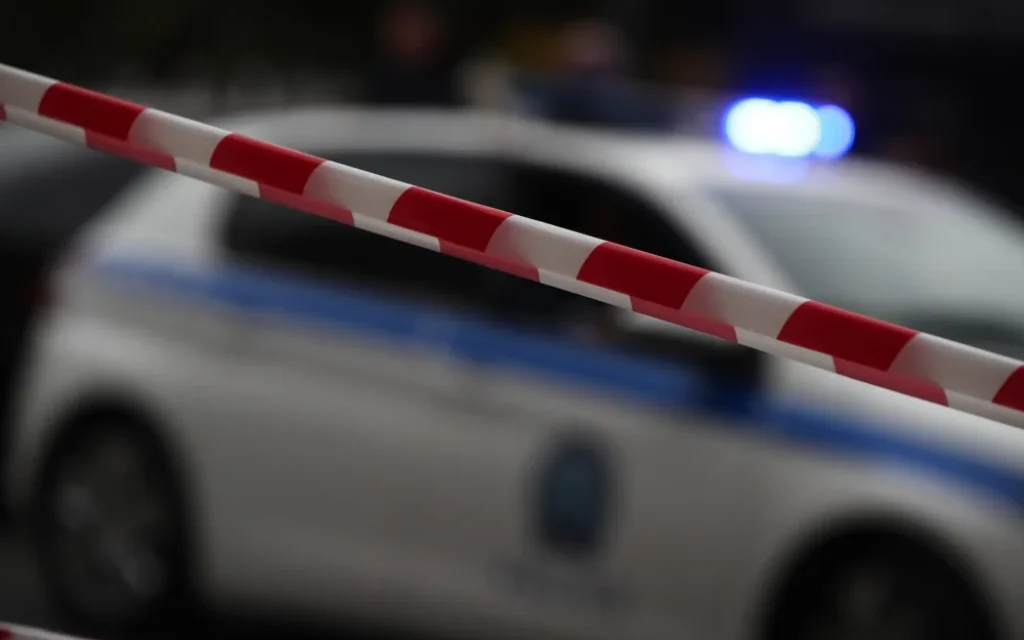 troxaio kordela astinomia