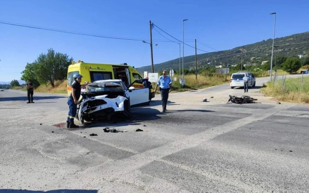 troxaio perifereiaki