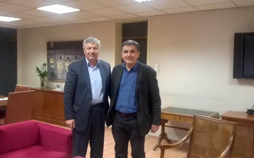 tsakalotos mpailis