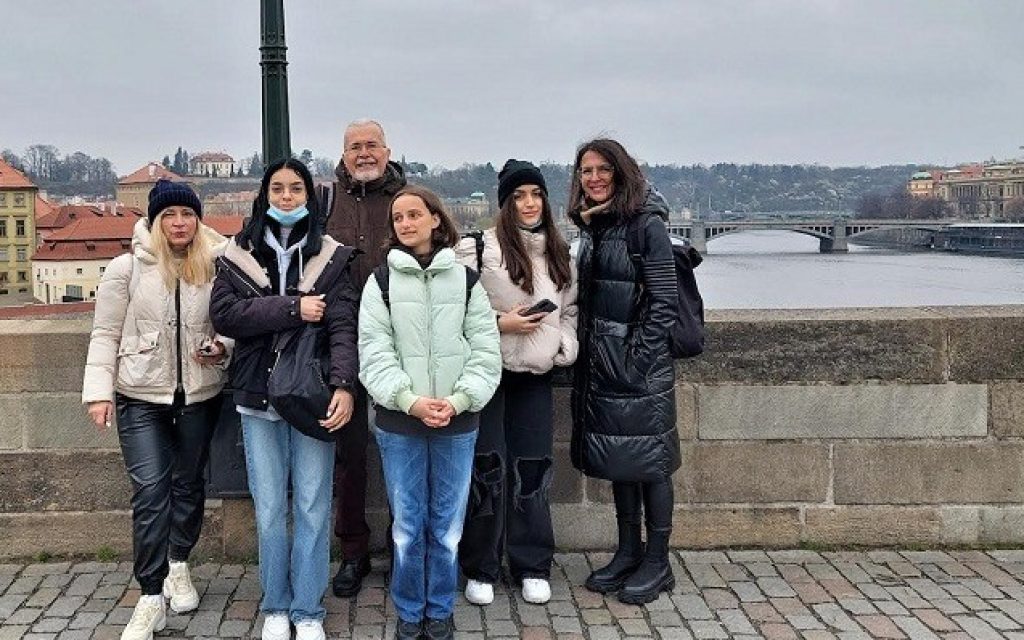 tsexia gimnasio peramatos