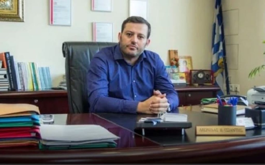 tsiantis