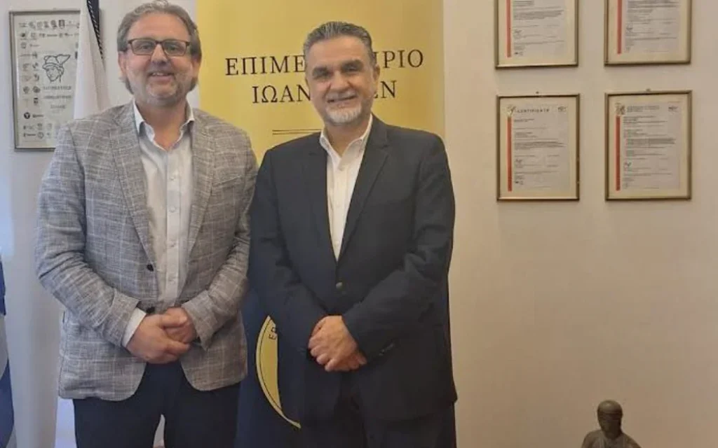 tsimaris epimelitirio