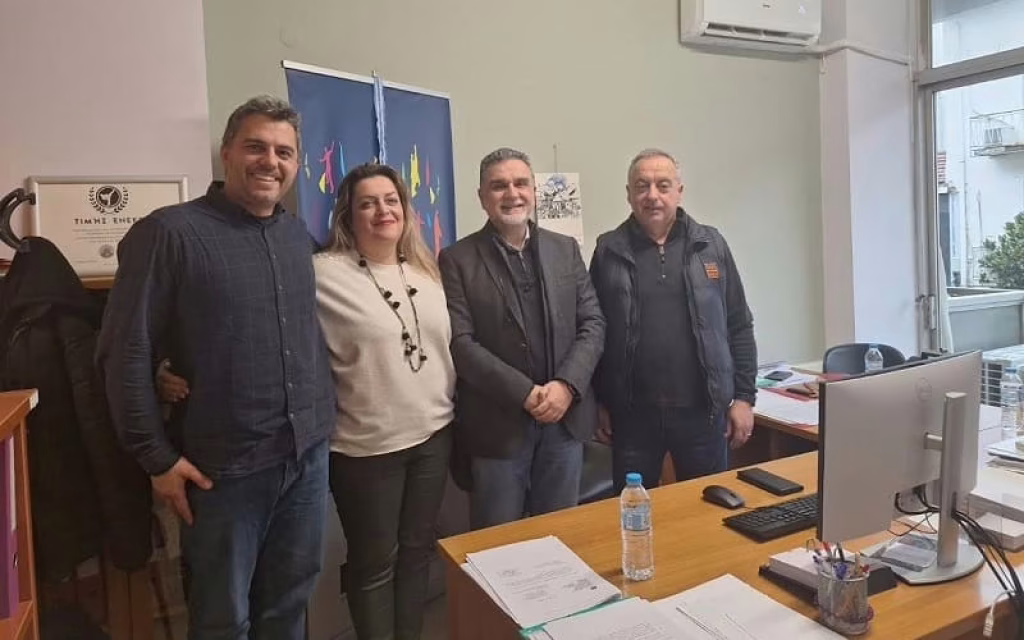 tsimaris sxolikes epitropes