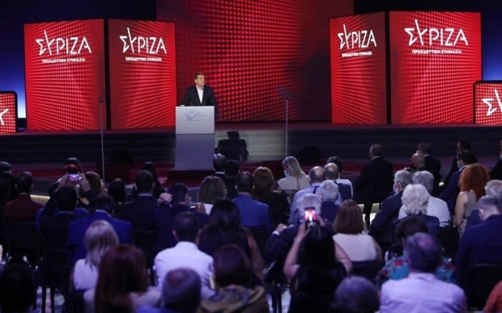 tsipras deth