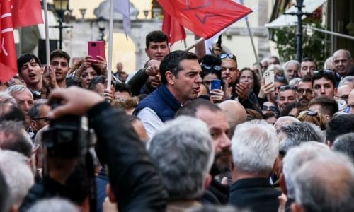 tsipras preveza