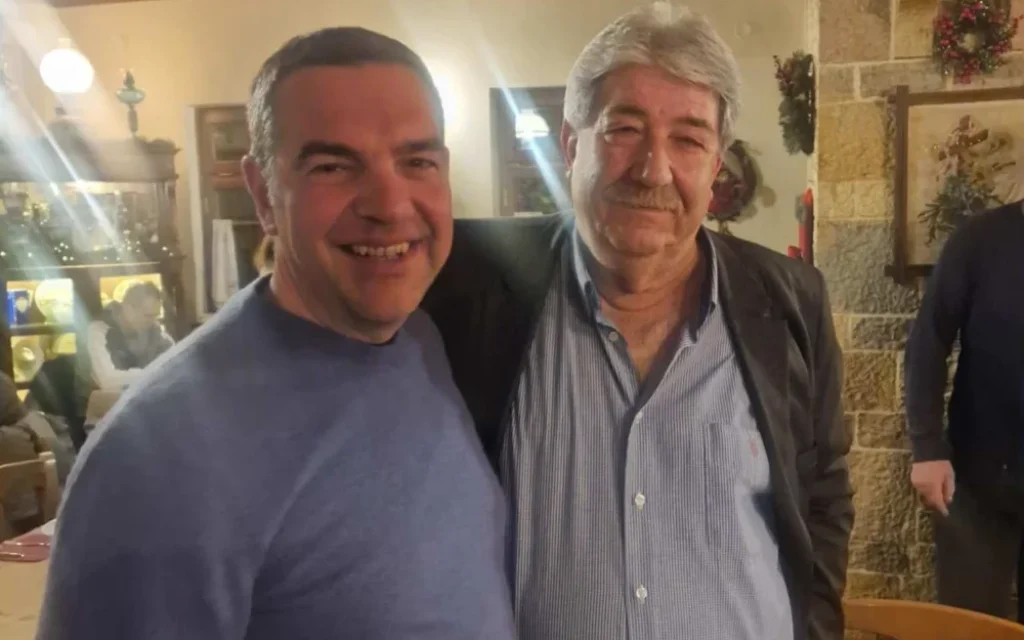 tsipras soukouvelos