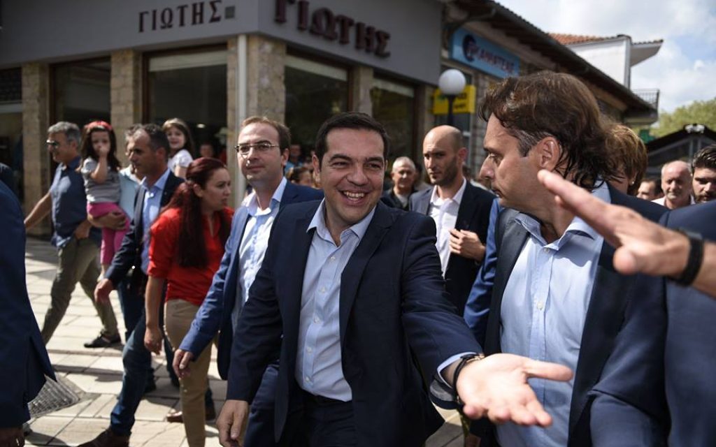 tsipras artasep