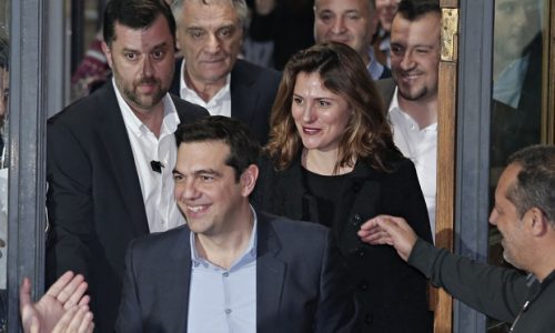 tsipras peristera