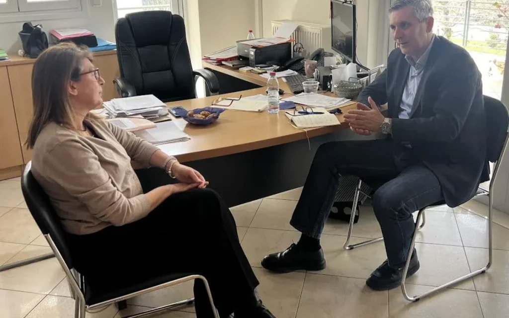 tsirogiannis eforeia