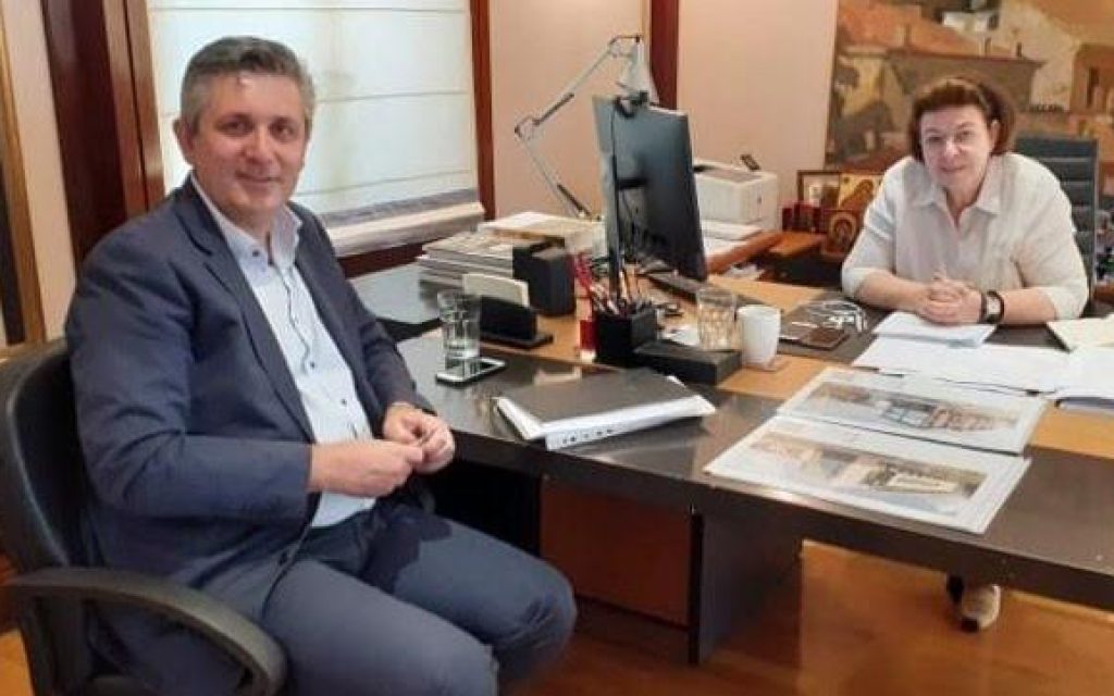 tsirogiannis mendoni