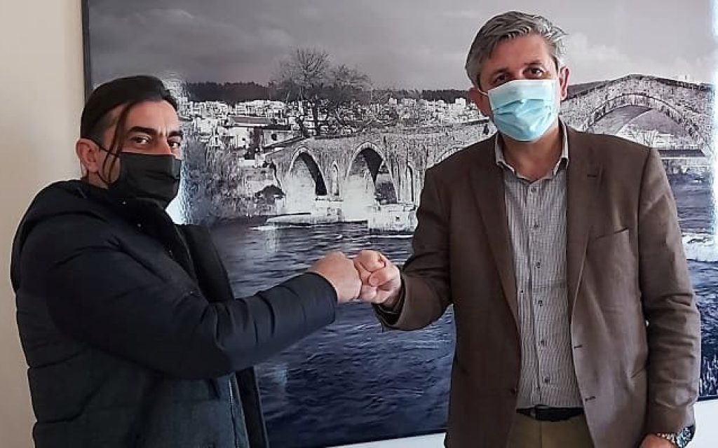 tsirogiannis proedros