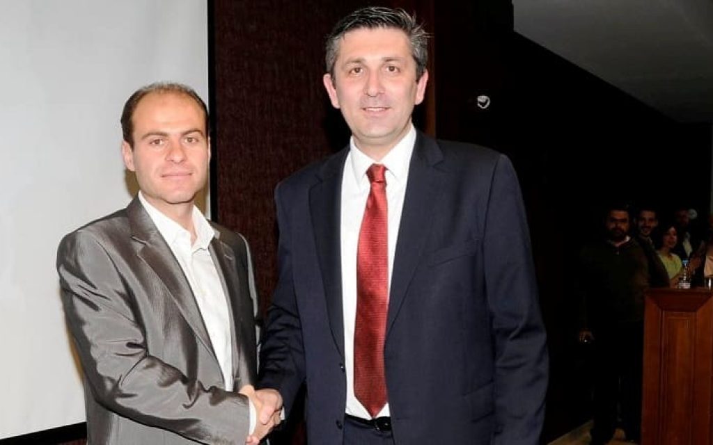 tsirogiannis siafakas