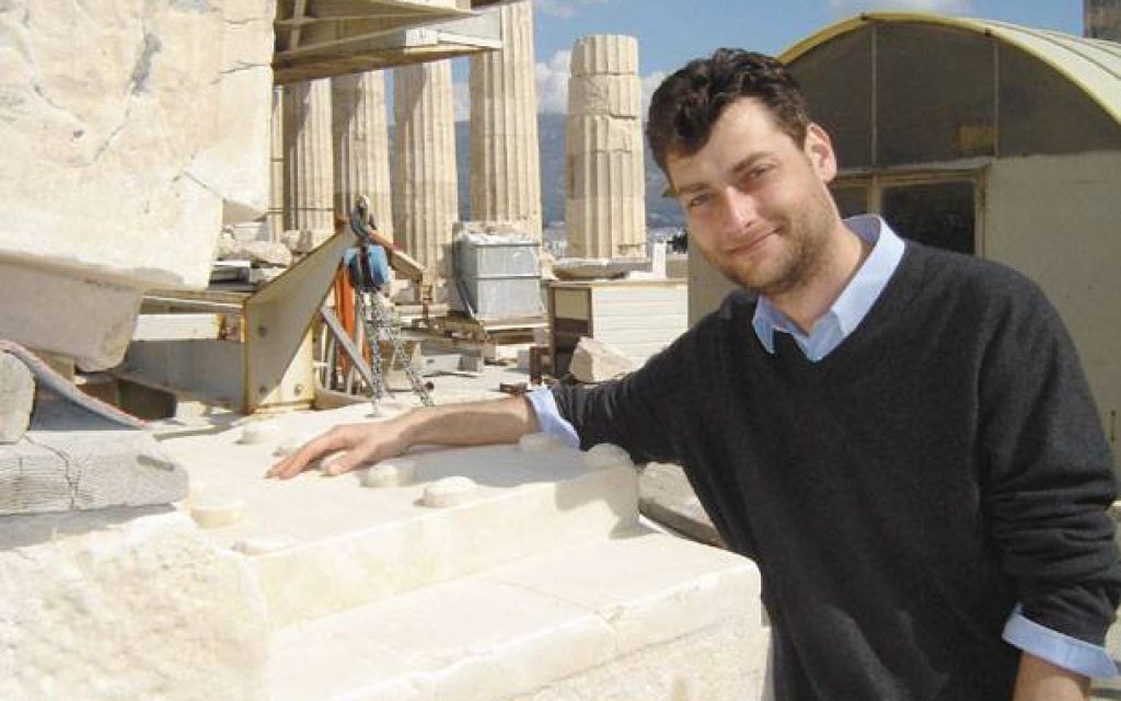 tsirogiannis xarxaiol