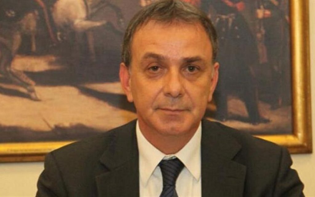 tsironis dimitris