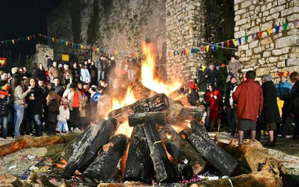 tzamales zagori