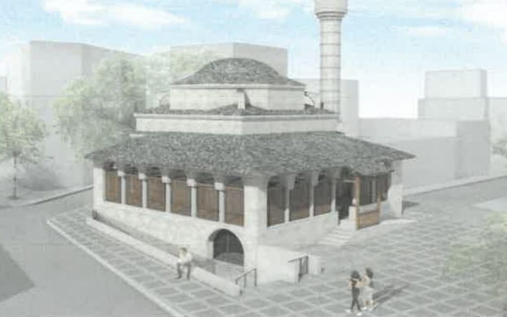 tzami arxitektoniki