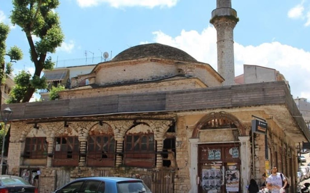tzami kaloutsianis