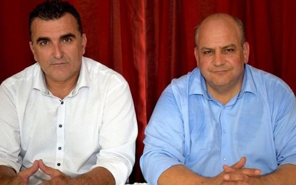tzimas nitsas