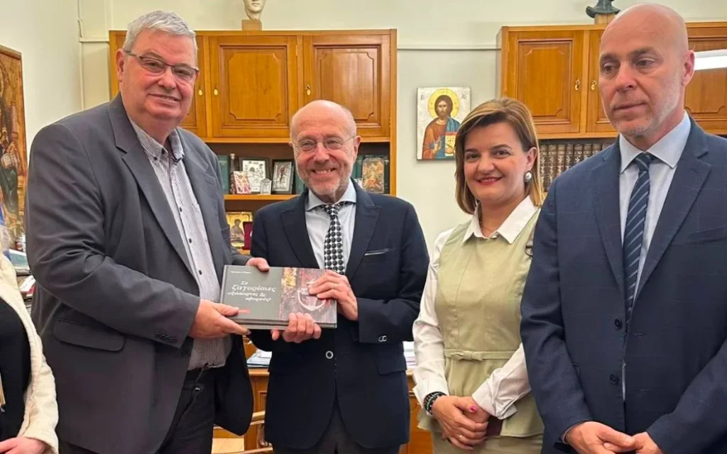 vartzopoulos perifereia