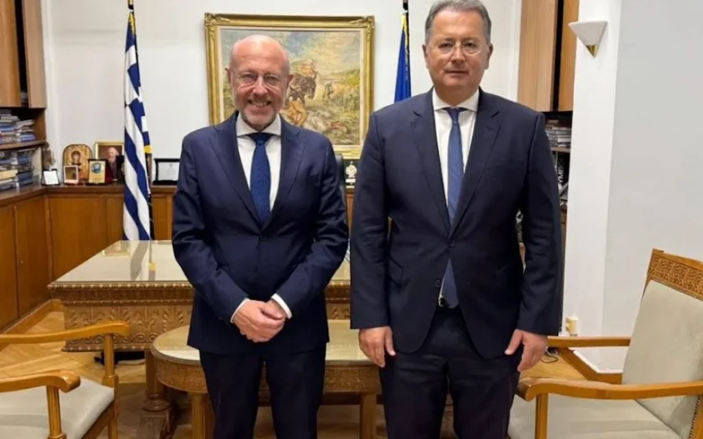 vartzopoulos stilios