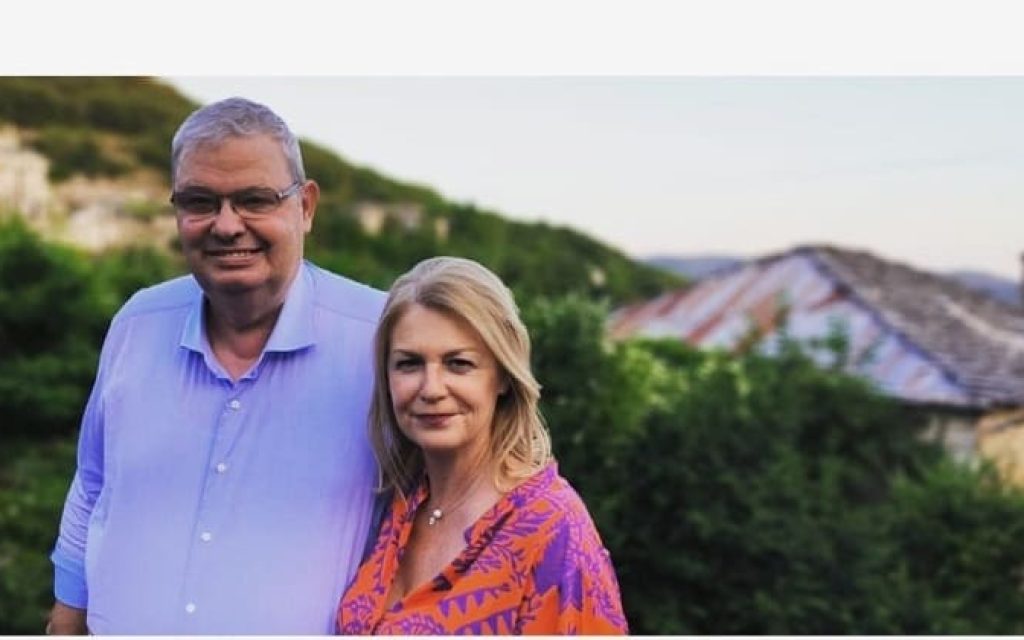 vasileiou kaxrimanis