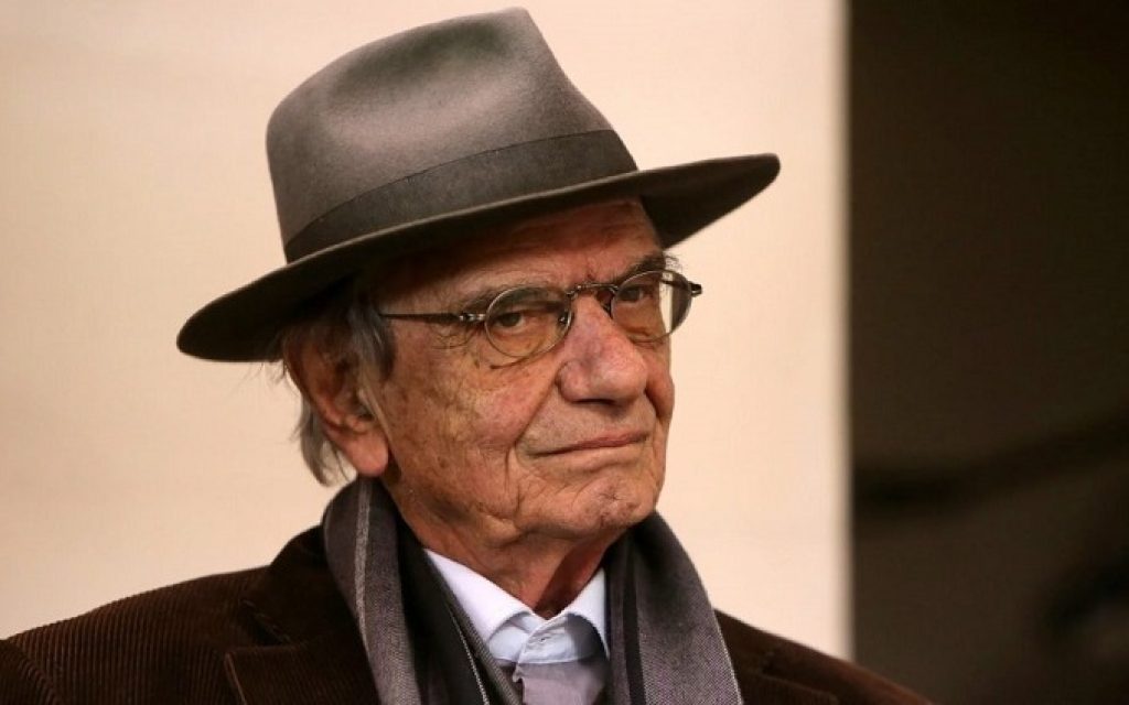 vasilikos vasilis