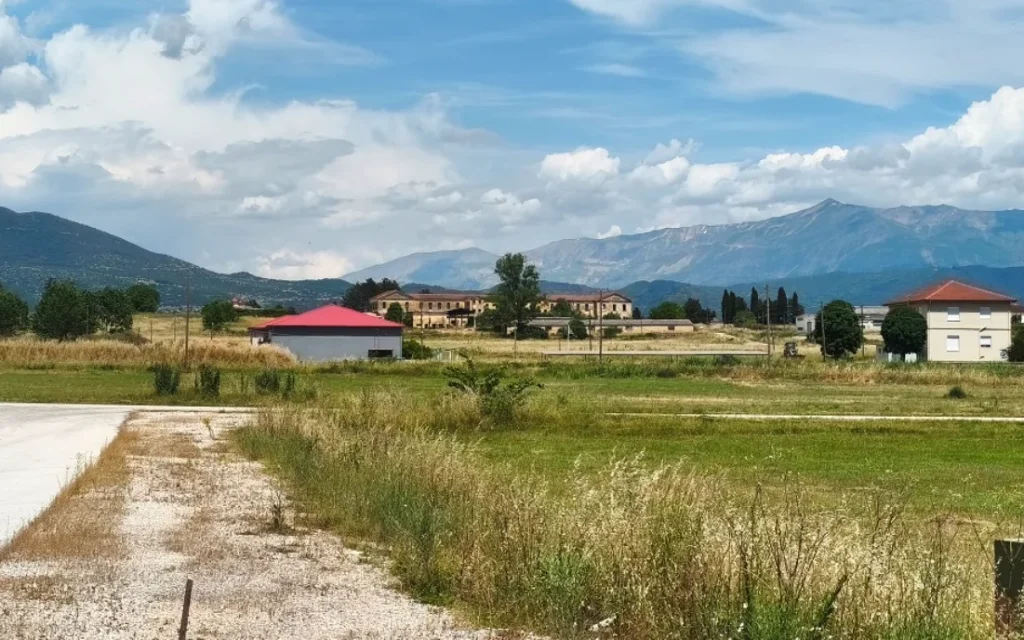 velissario xorta