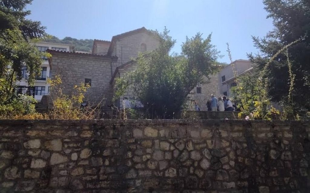 vella katoliko