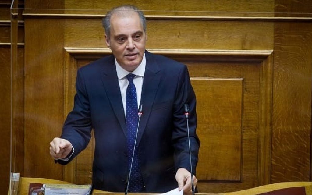 velopoulos