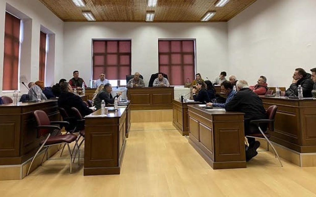 voreia tzoumerka mitroo