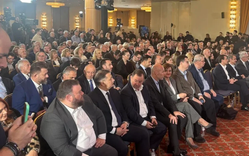 vouleutes prosinedrio