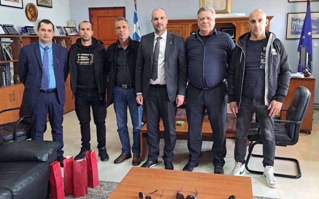 voulgaros presvis pitoulis