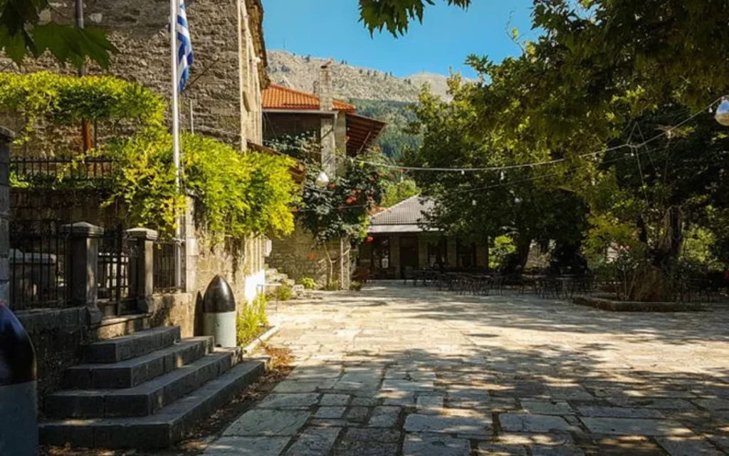 vourgareli