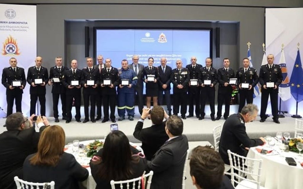 vraveusi pirosveston