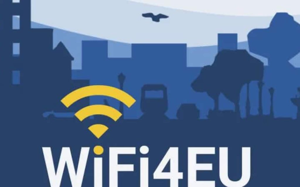 wifi4eu