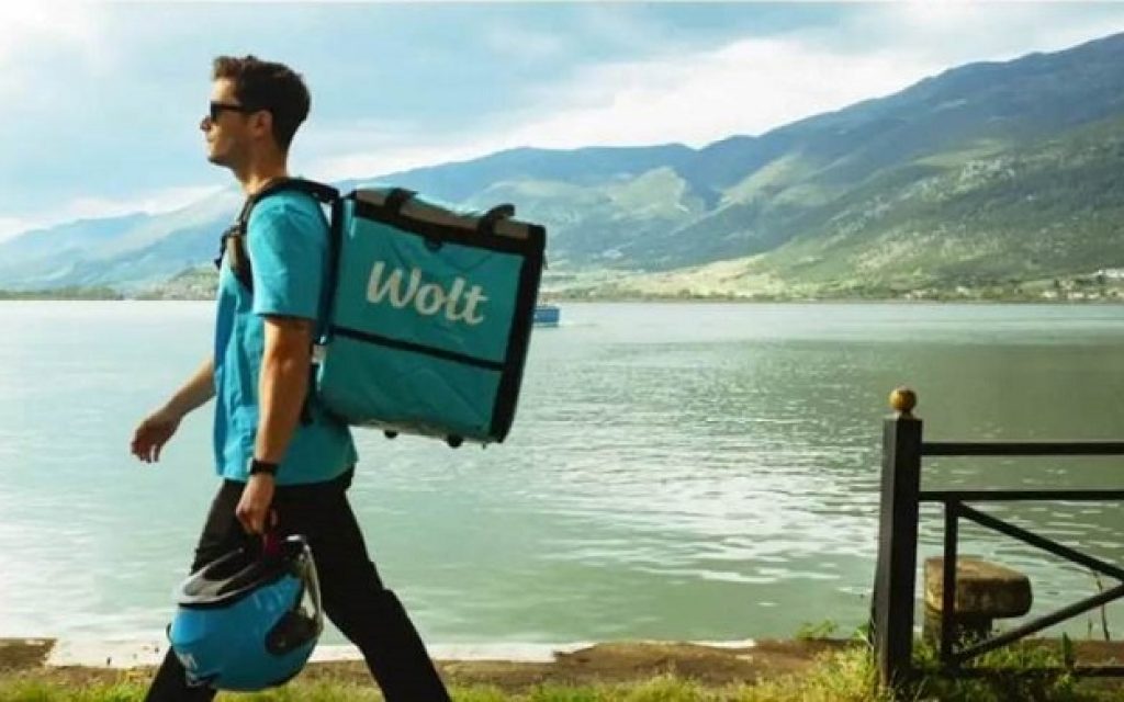 wolt