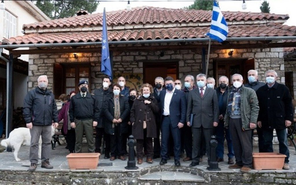 xardalias molivdoskepasto
