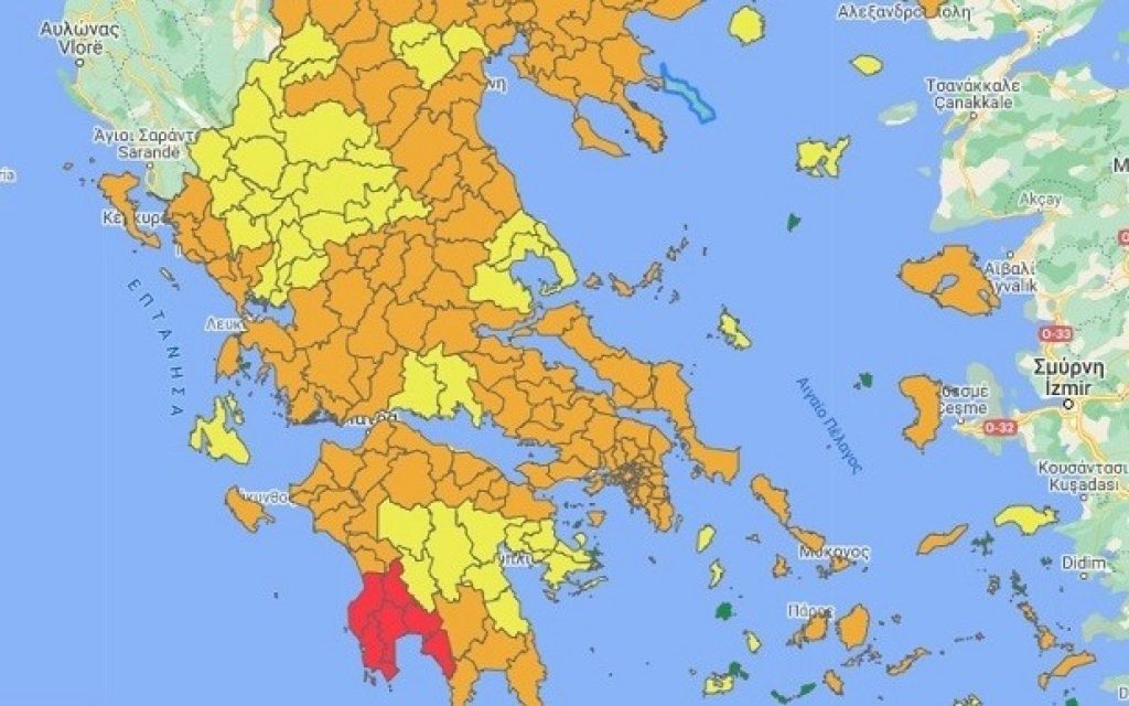 xartis epirus augoustos