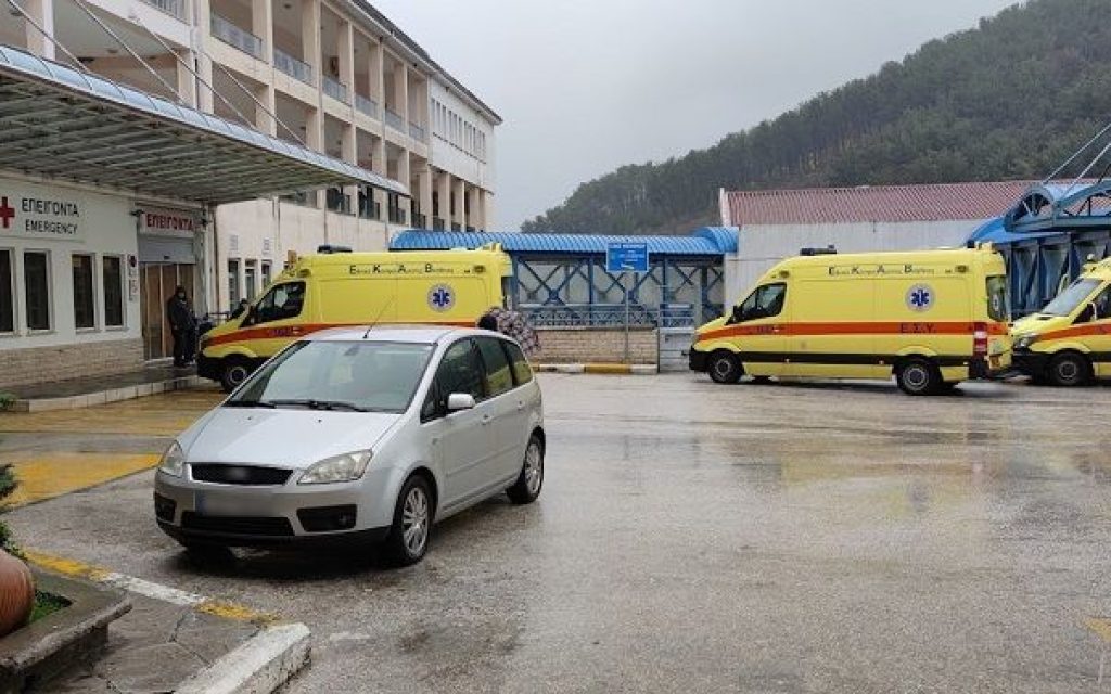 xatzikosta astenofora