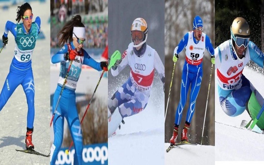 xeimerini olimpiakoi