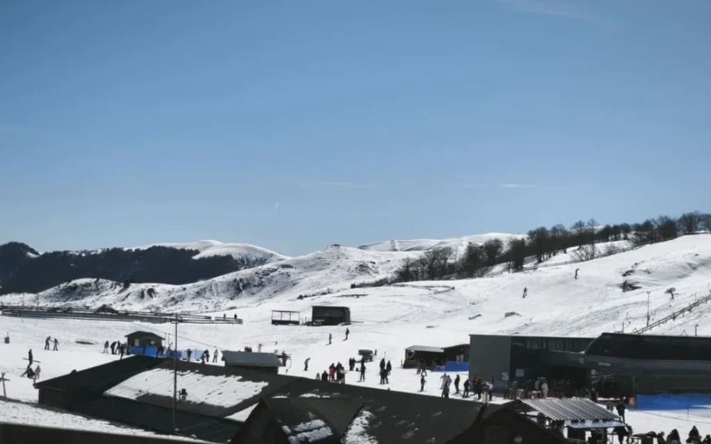 xionodromiko koulouma