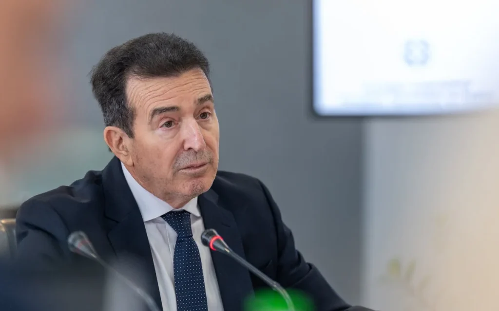 xrisoxoidis