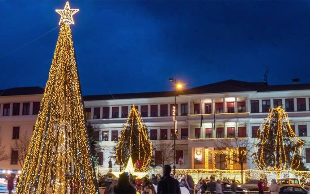 xristougenna giannena