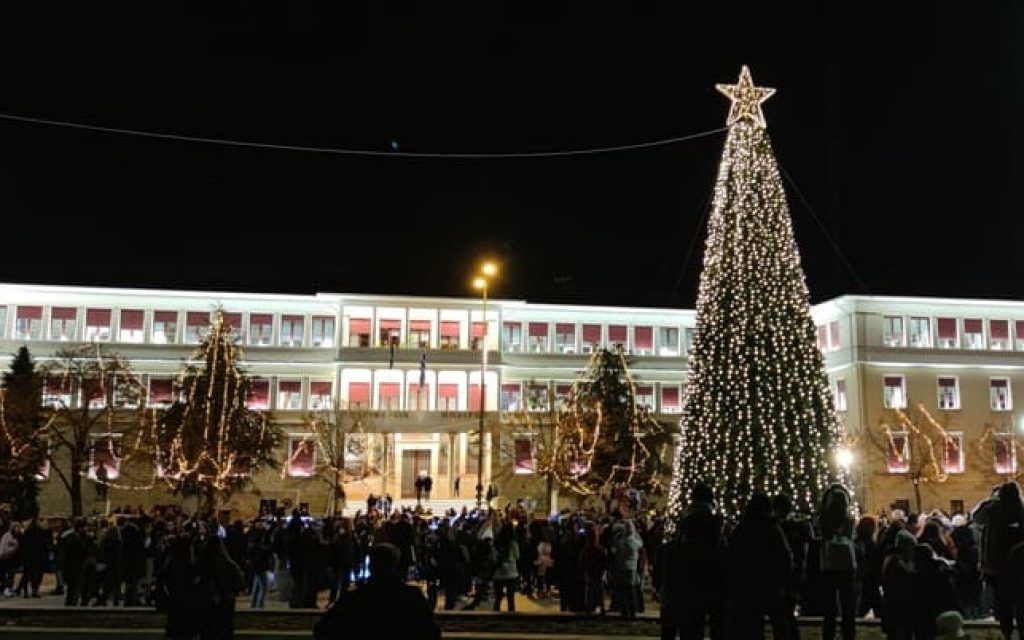 xristougenna ioannina