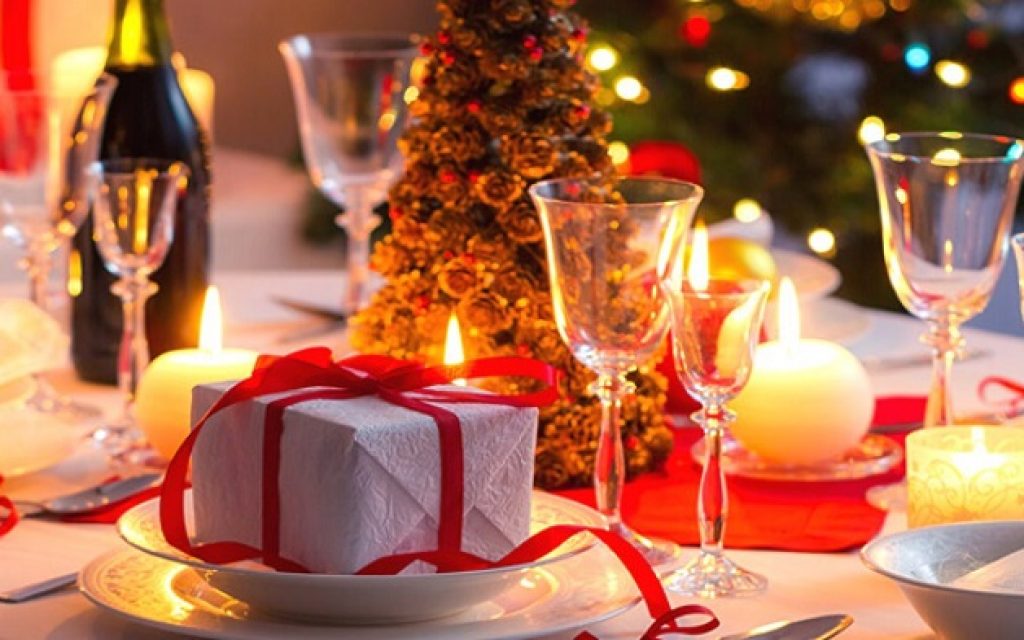 xristougenna trapezi