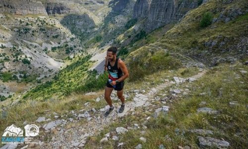 zagori agonas