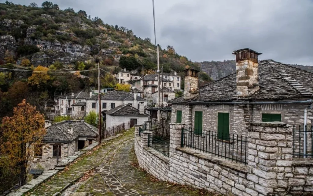 zagori