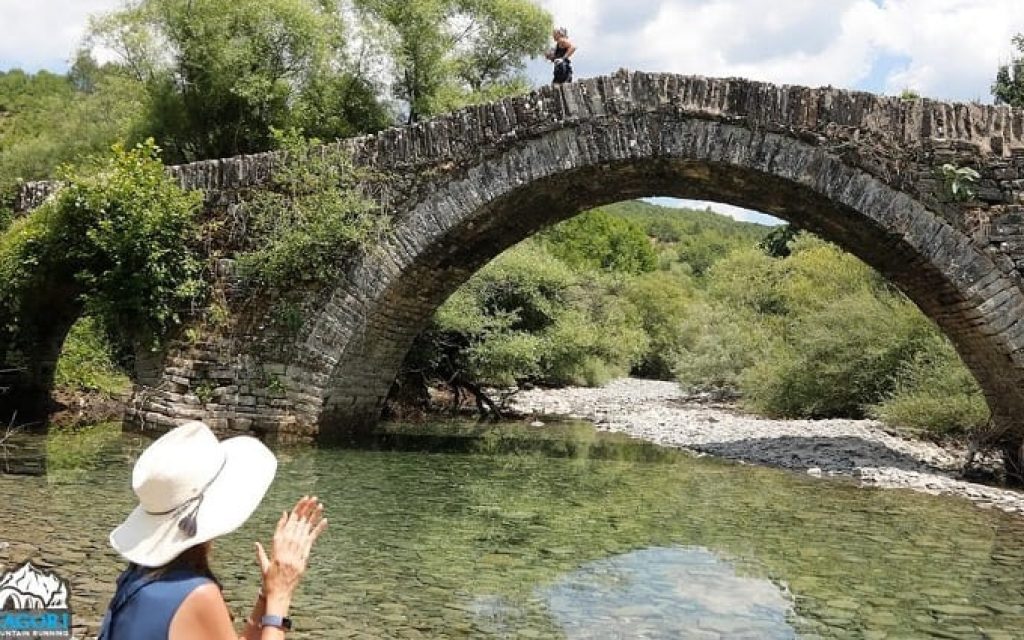 zagori run