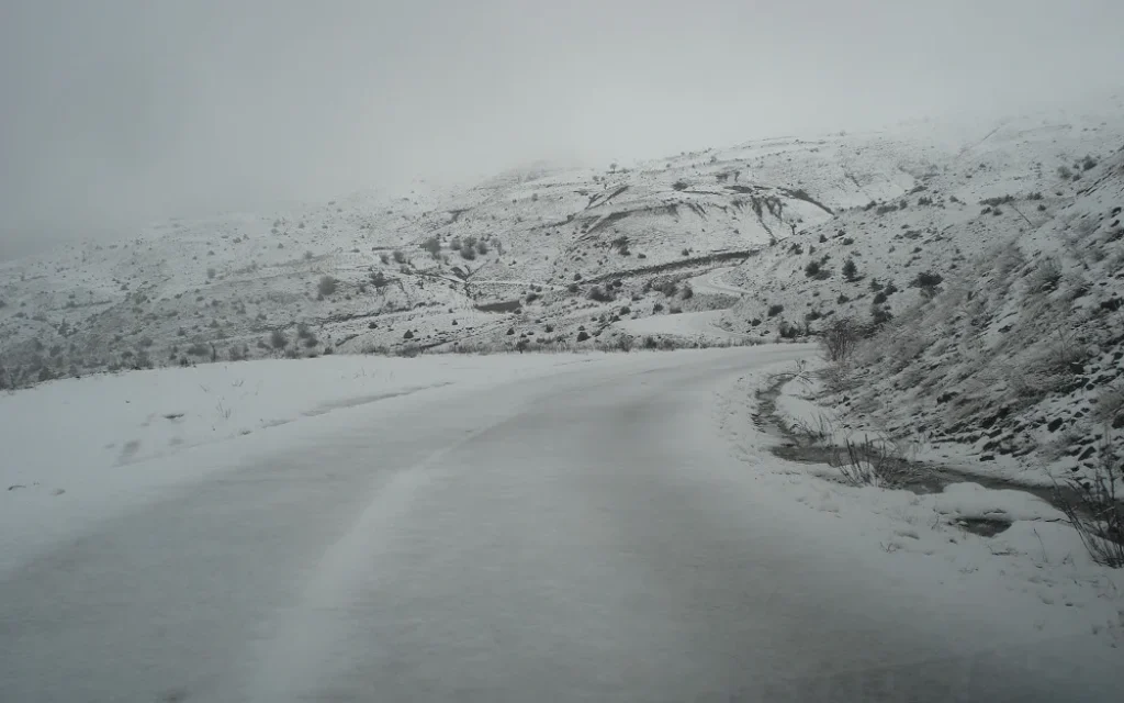 zagori xioni