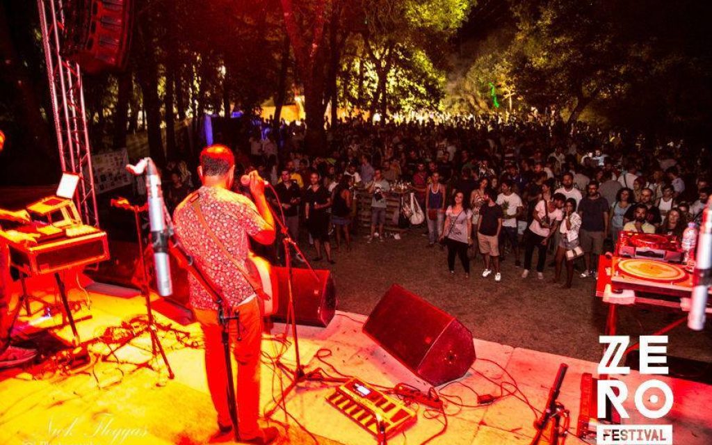 zero festival